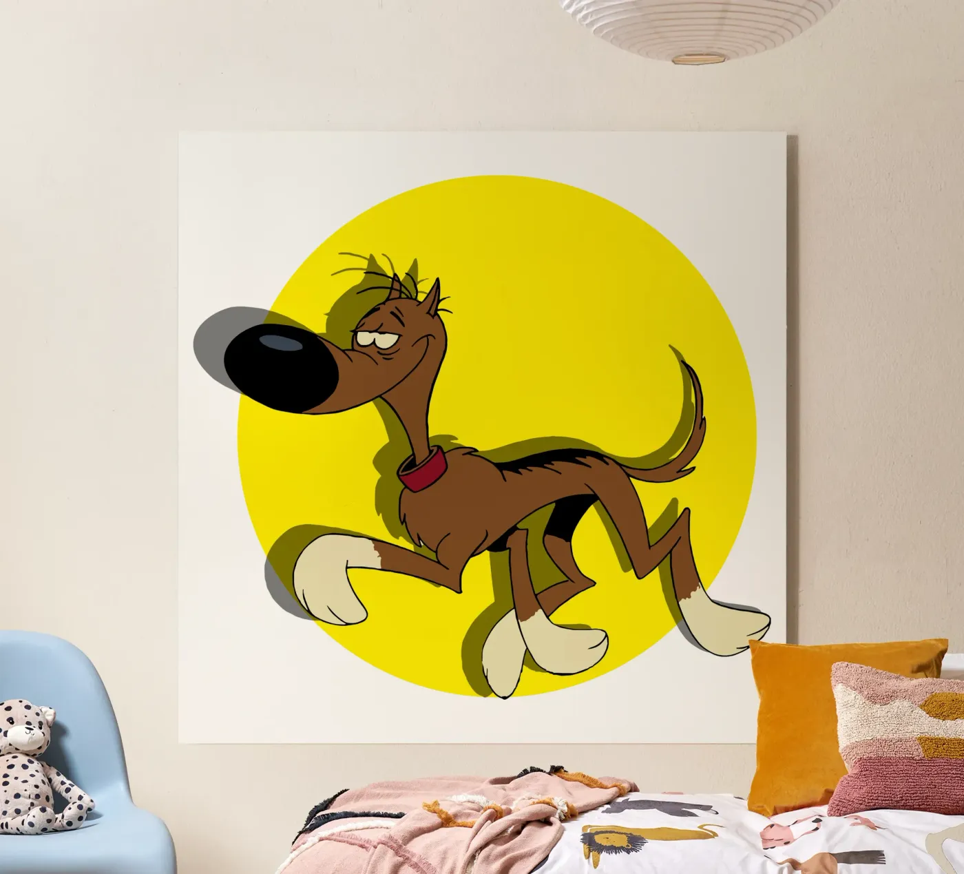 Rantan plan plexiglass da Ettyhmoz