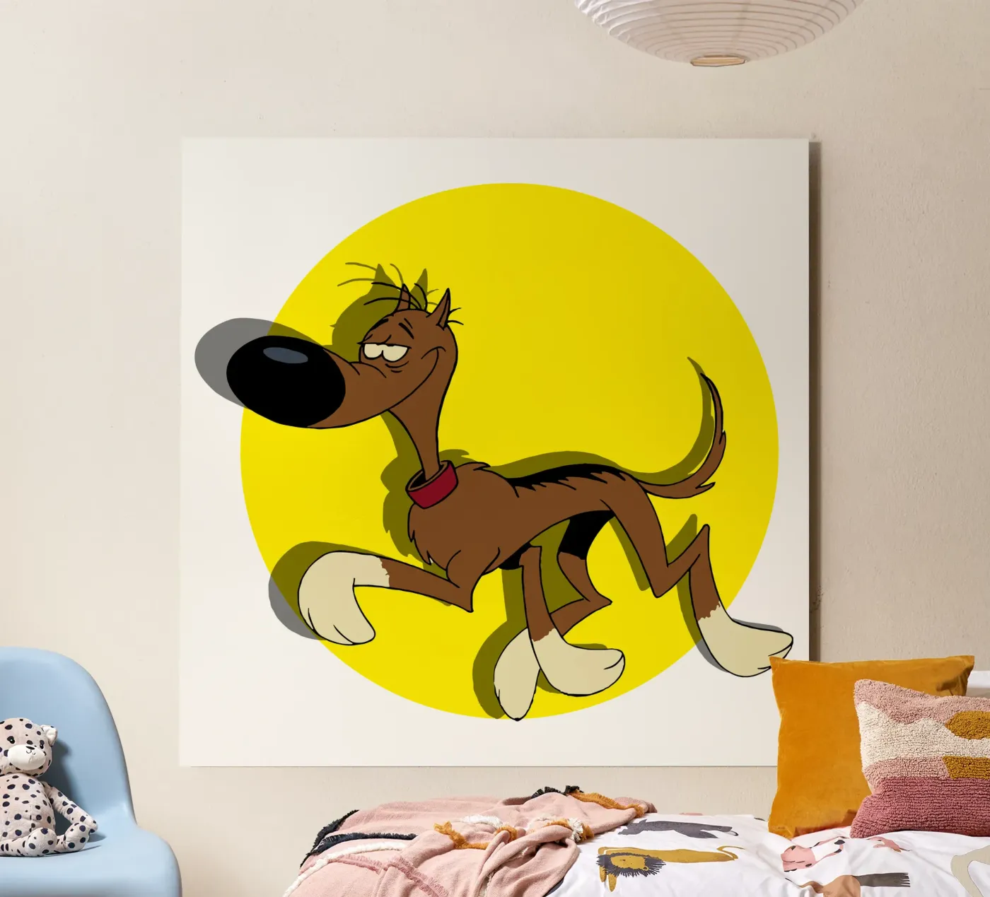 Piano Rantan alluminio dibond da Ettyhmoz