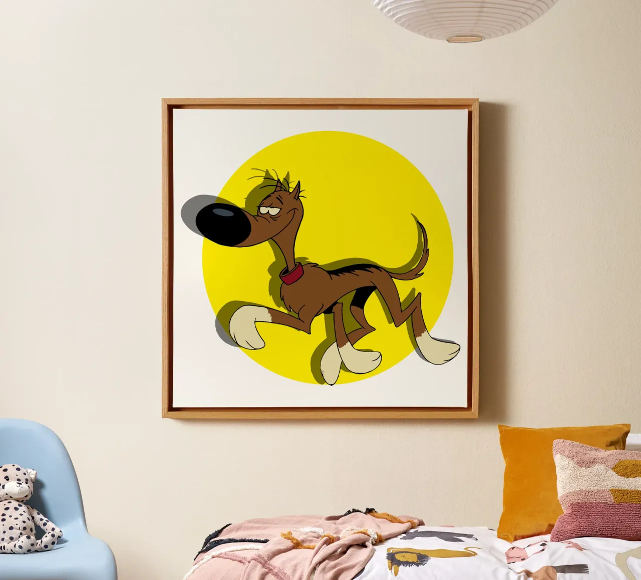 Piano Rantan tela da Ettyhmoz