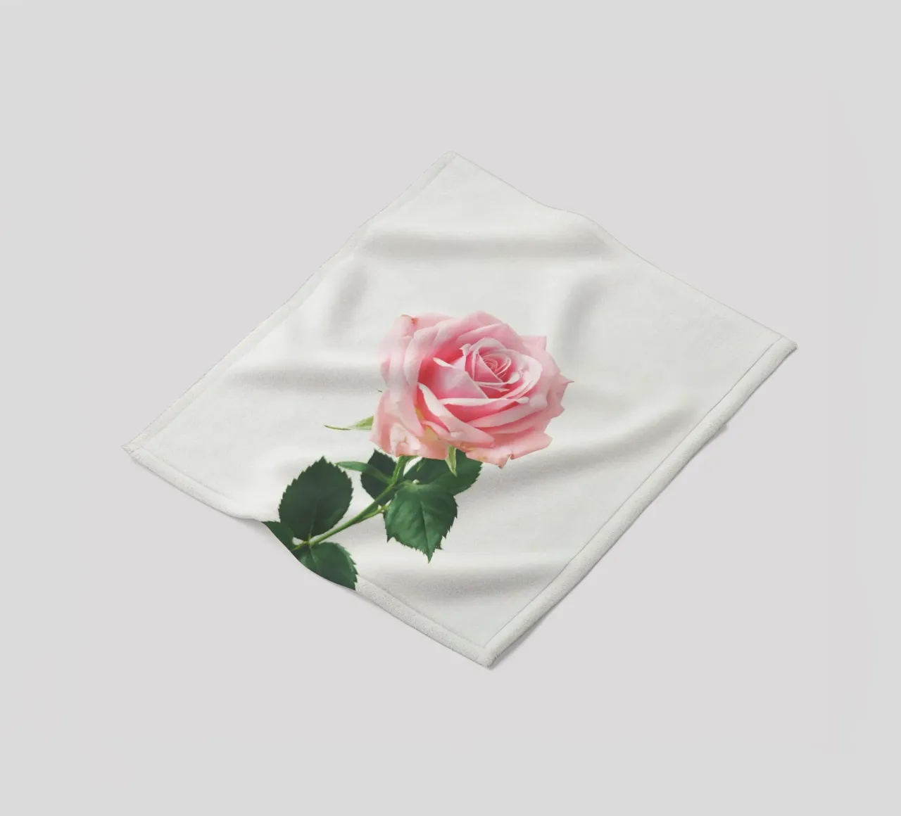 Frühlingsrose product.type.blanket-fleece common.byCreator Cassia Beck Photography