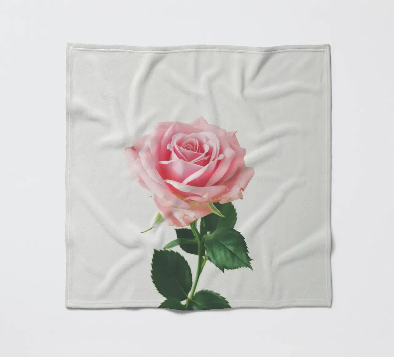 Frühlingsrose product.type.blanket-fleece common.byCreator Cassia Beck Photography