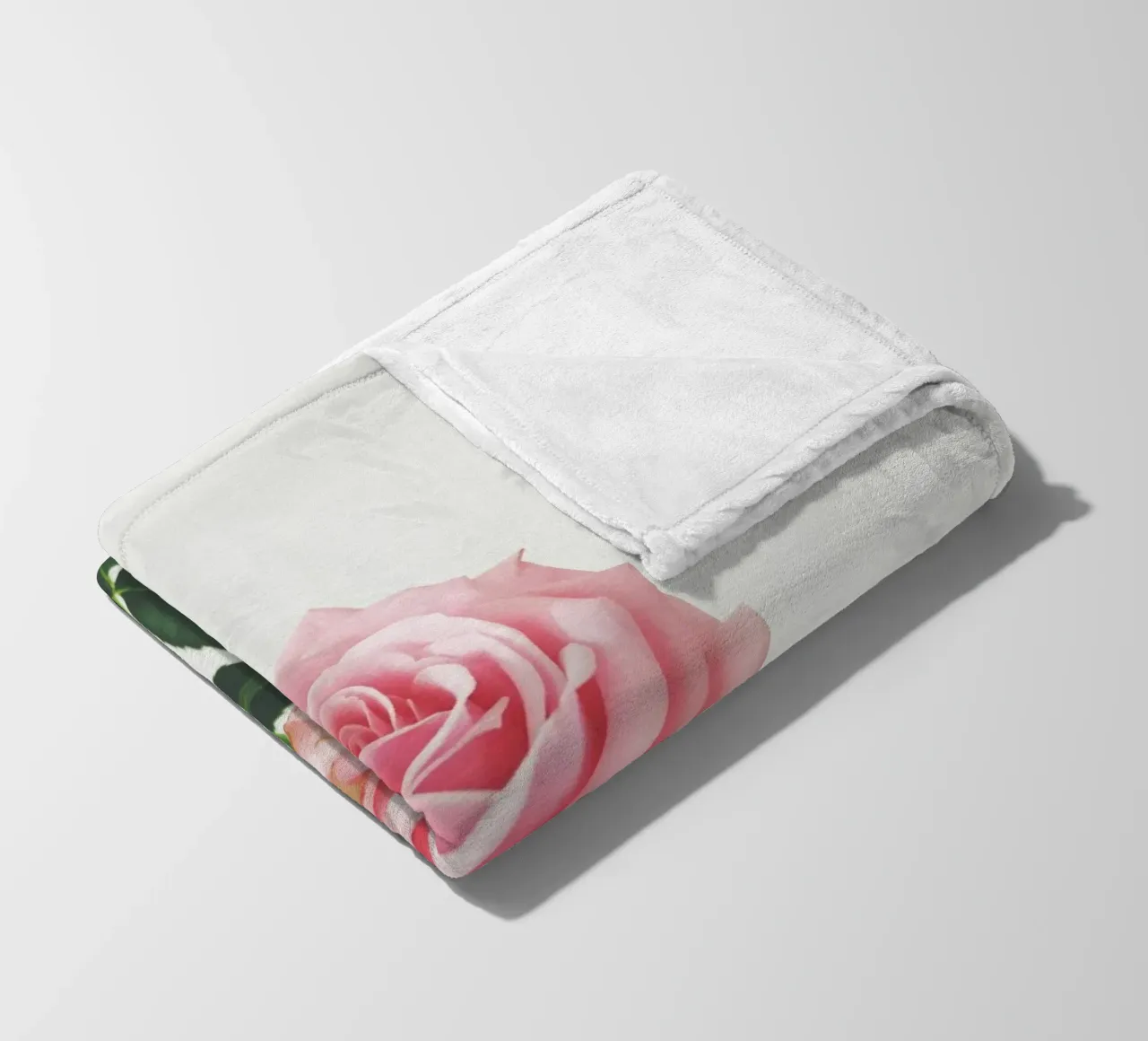 Frühlingsrose product.type.blanket-fleece common.byCreator Cassia Beck Photography