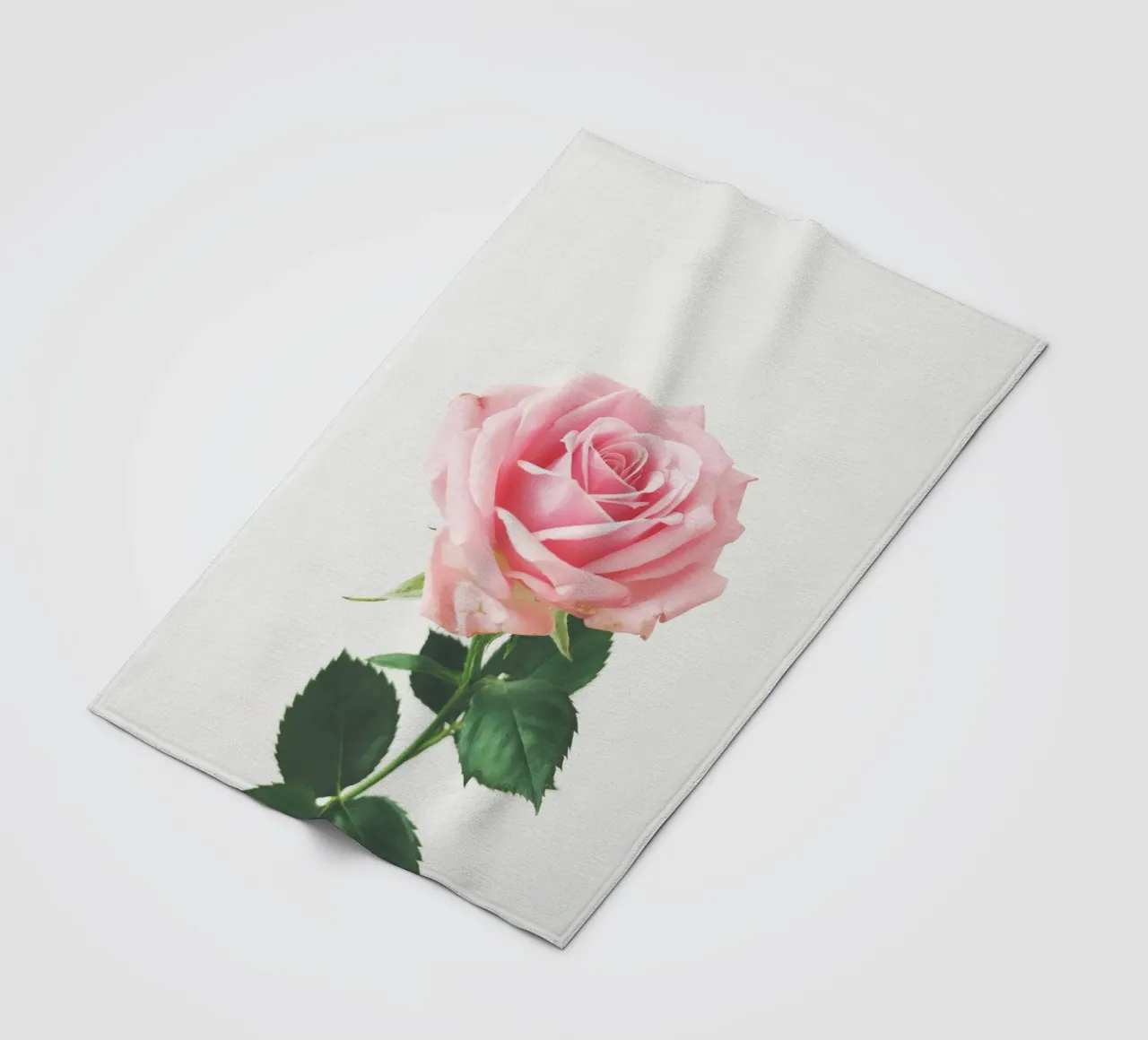 Frühlingsrose product.type.blanket-fleece common.byCreator Cassia Beck Photography