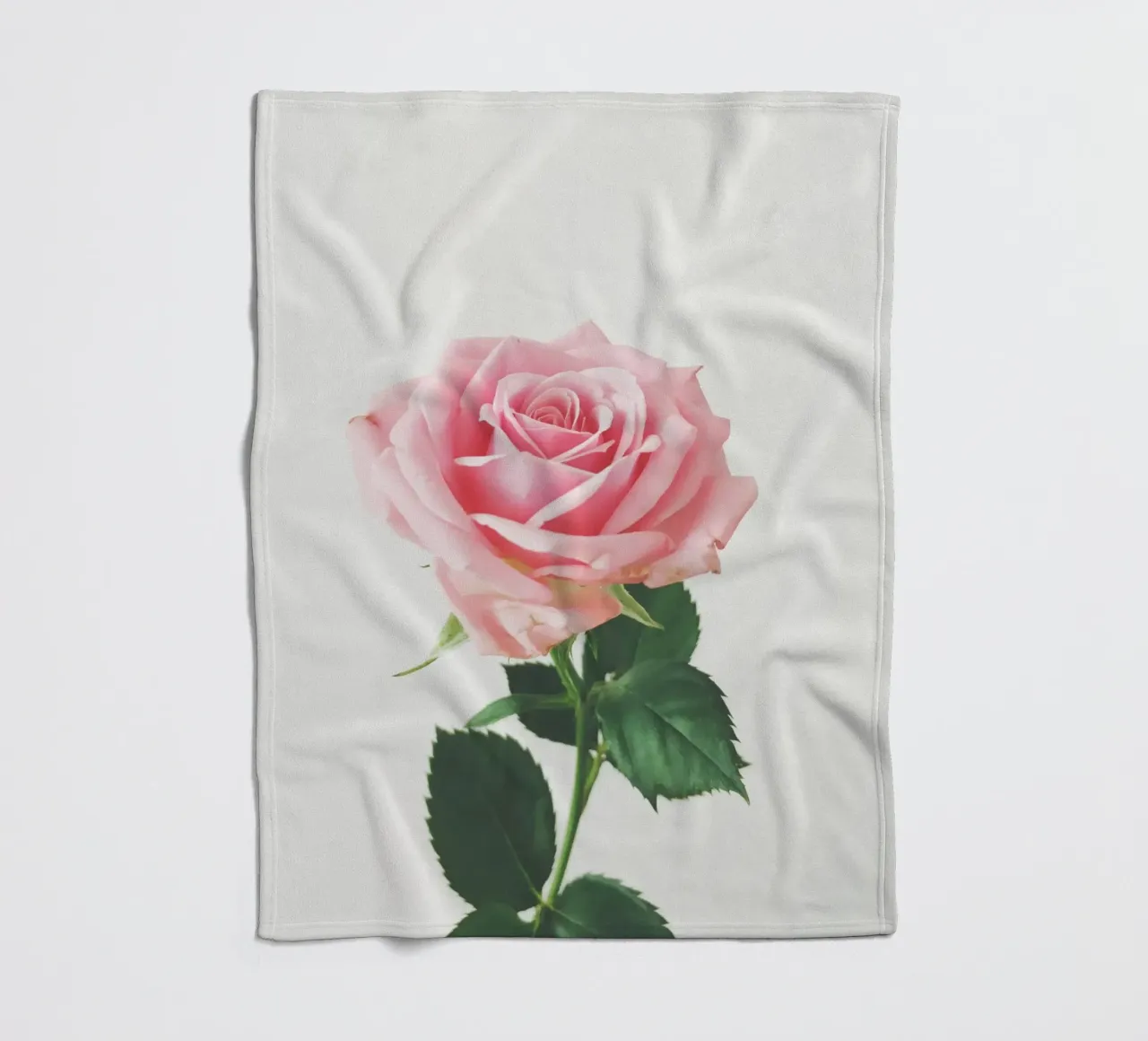 Frühlingsrose product.type.blanket-fleece common.byCreator Cassia Beck Photography