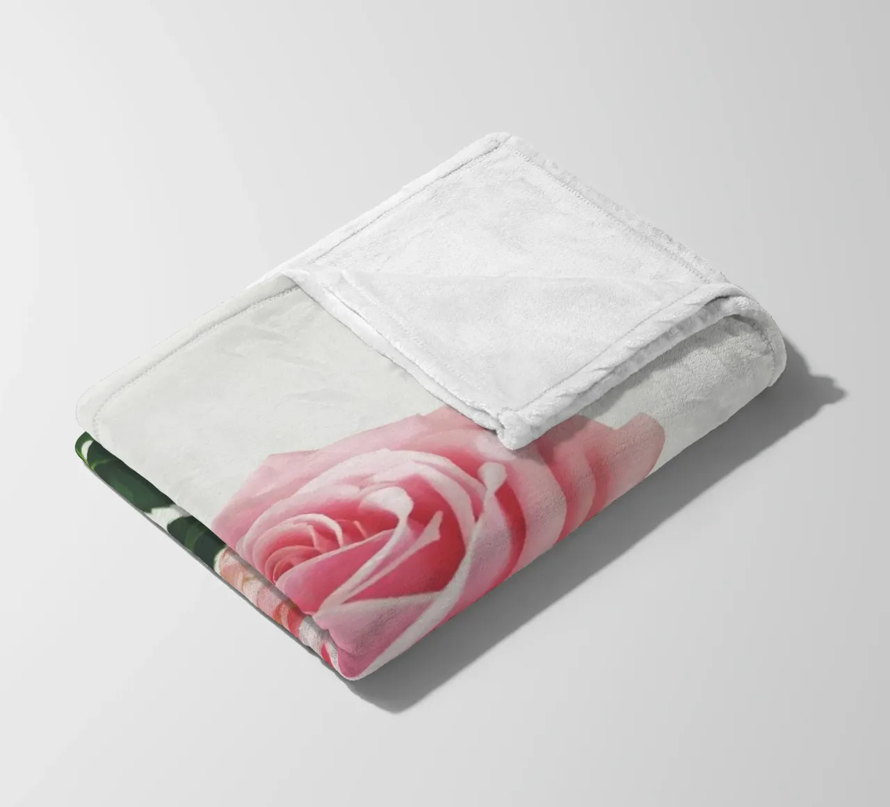 Frühlingsrose product.type.blanket-fleece common.byCreator Cassia Beck Photography