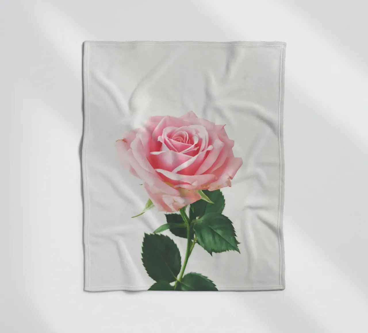 Frühlingsrose product.type.blanket-fleece common.byCreator Cassia Beck Photography