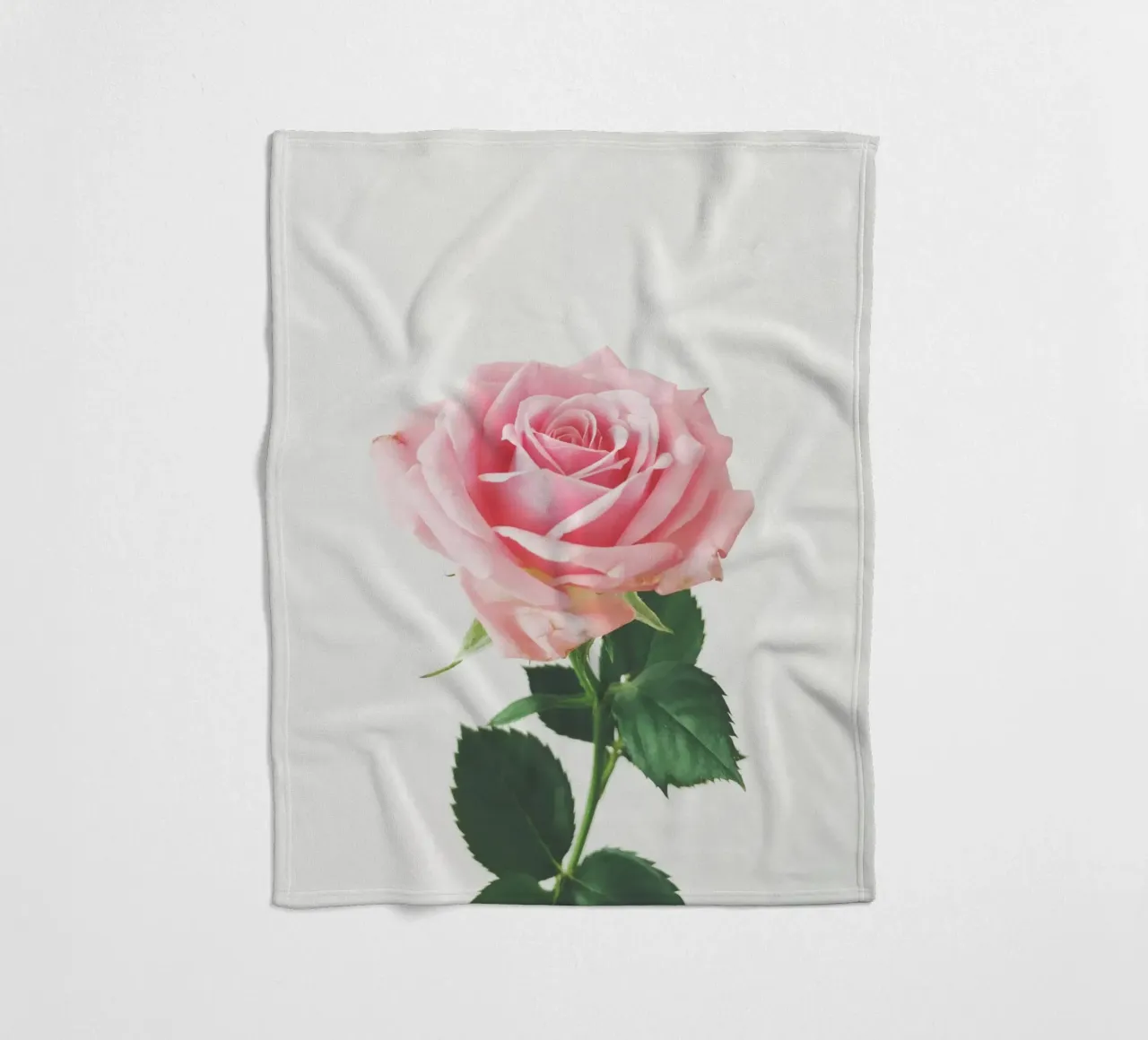 Frühlingsrose product.type.blanket-fleece common.byCreator Cassia Beck Photography