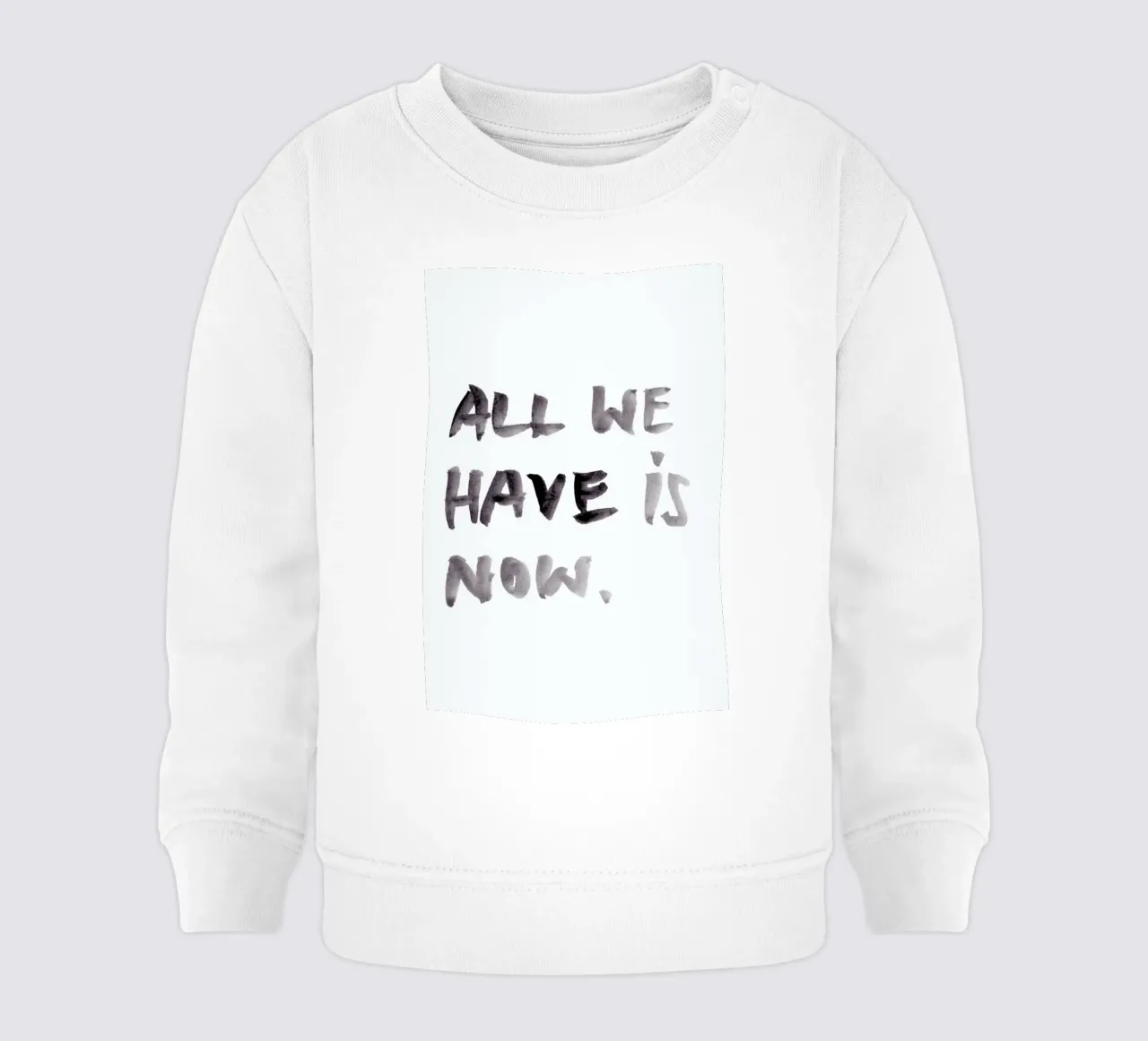 All we have felpa neonato da PETERSEN