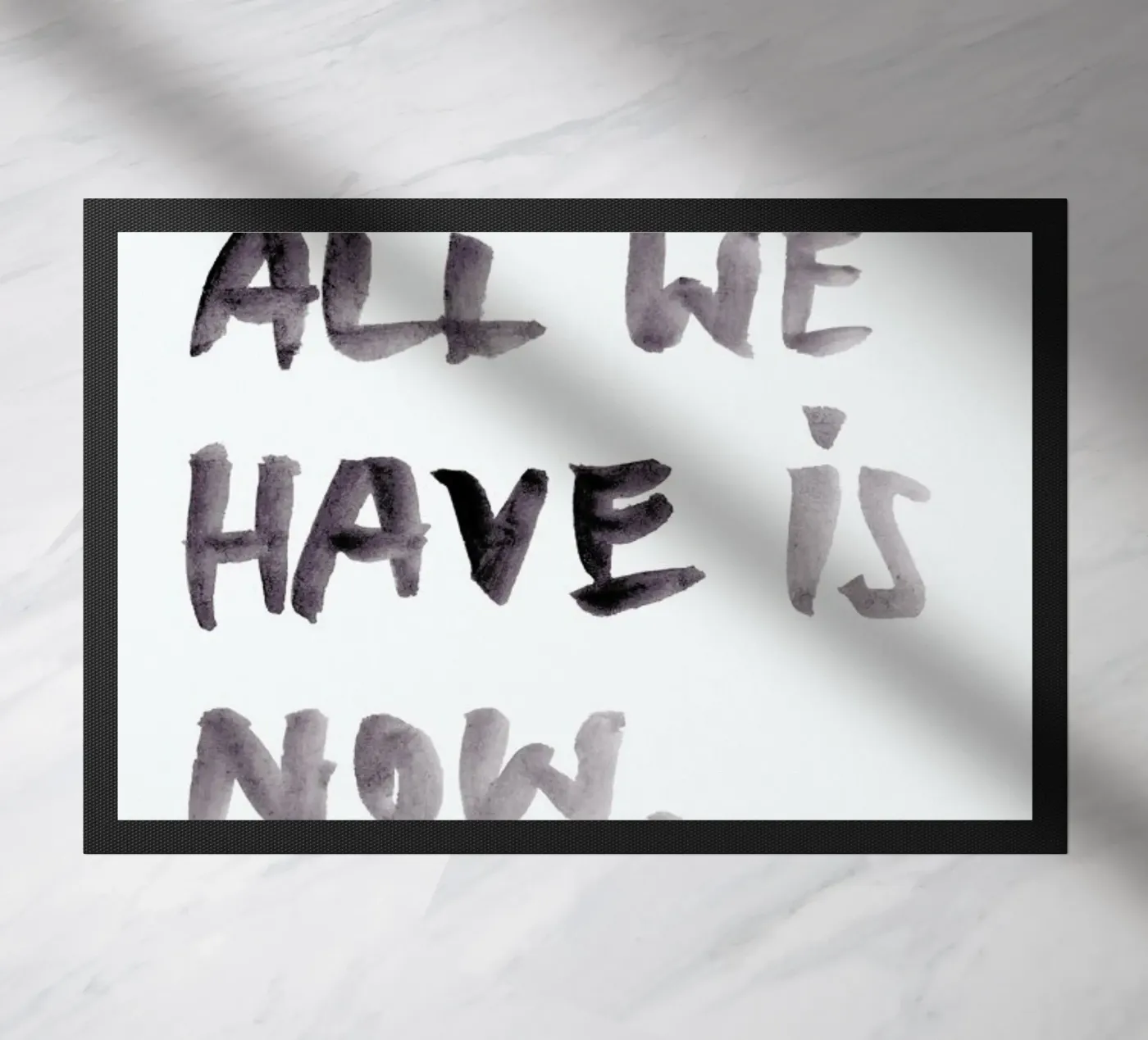 All we have zerbino da PETERSEN