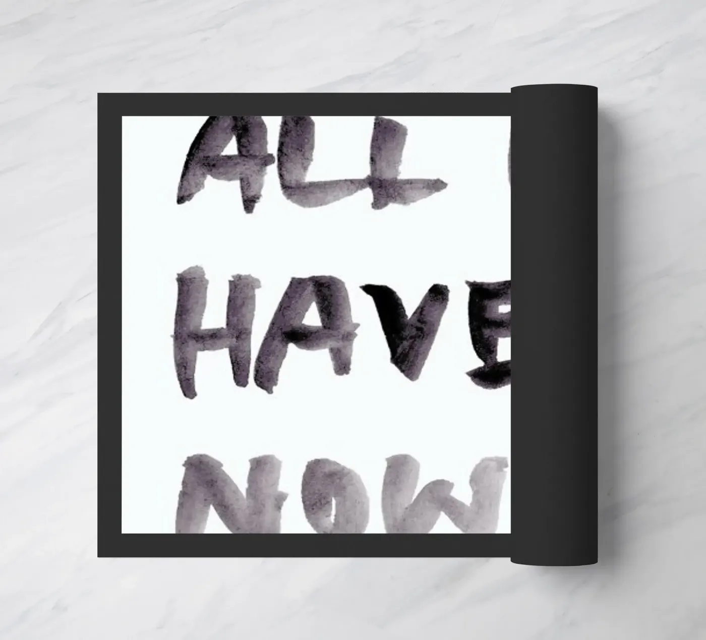 All we have zerbino da PETERSEN