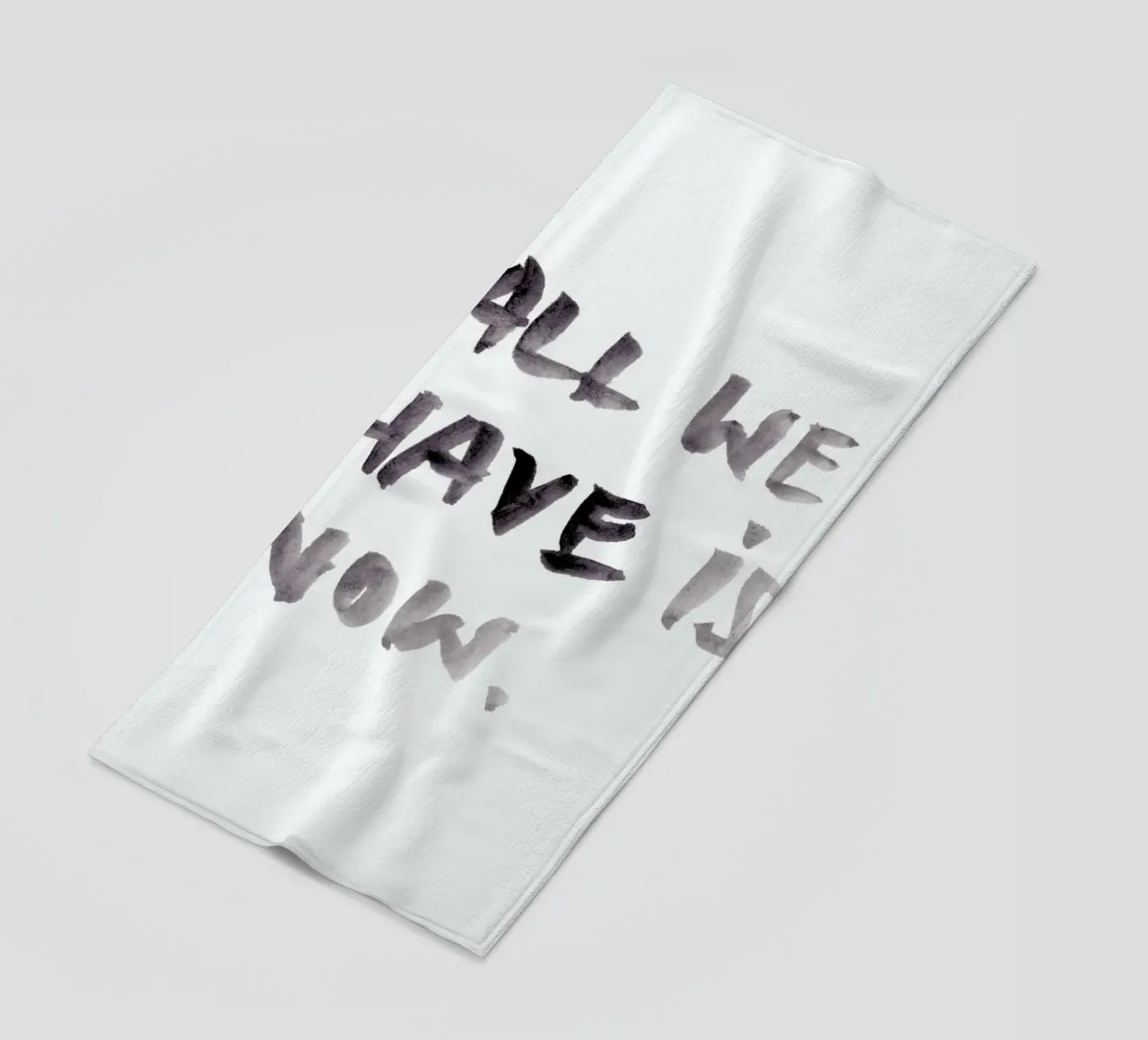 All we have telo mare da PETERSEN