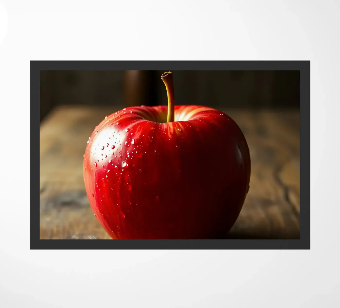 Big Apple doormat by Anita's Dream