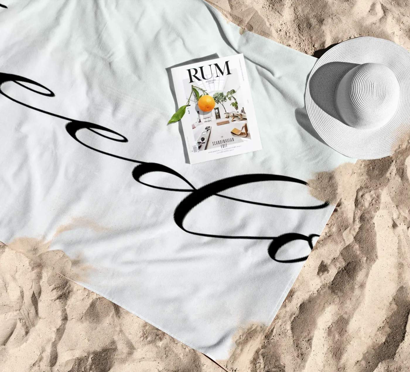 Freedom telo mare da Ayleen