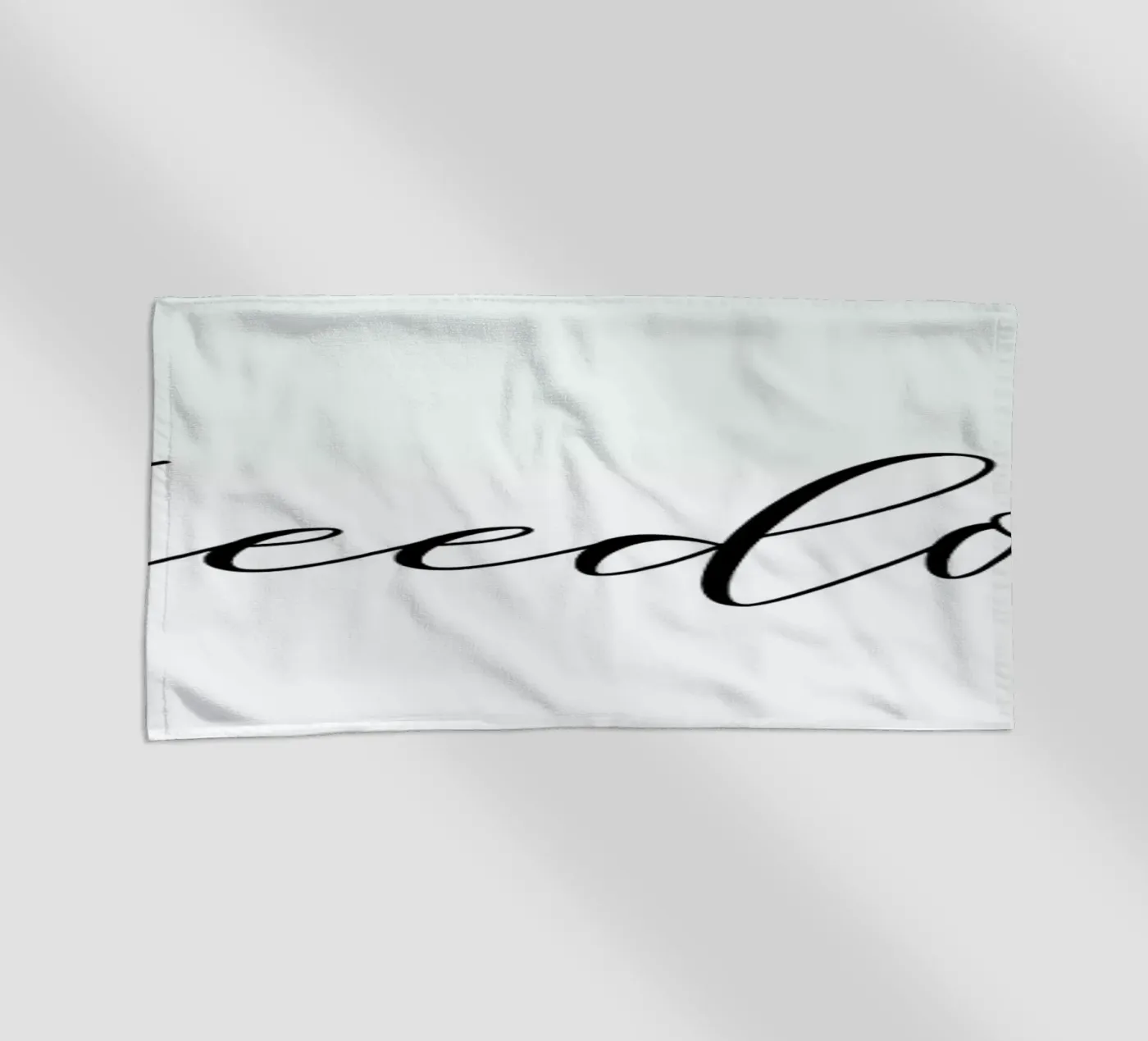 Freedom telo mare da Ayleen