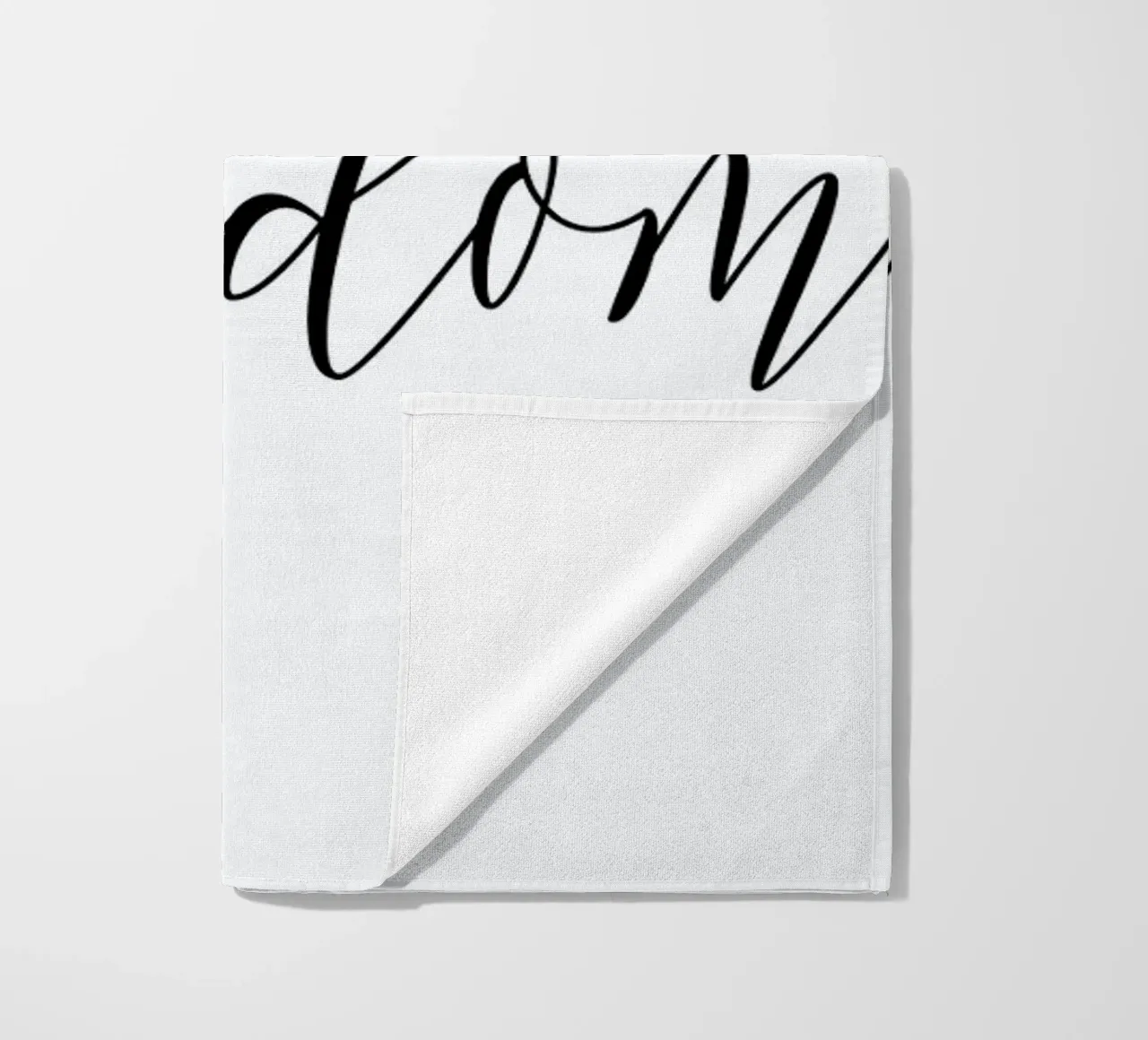 Freedom telo mare da Ayleen