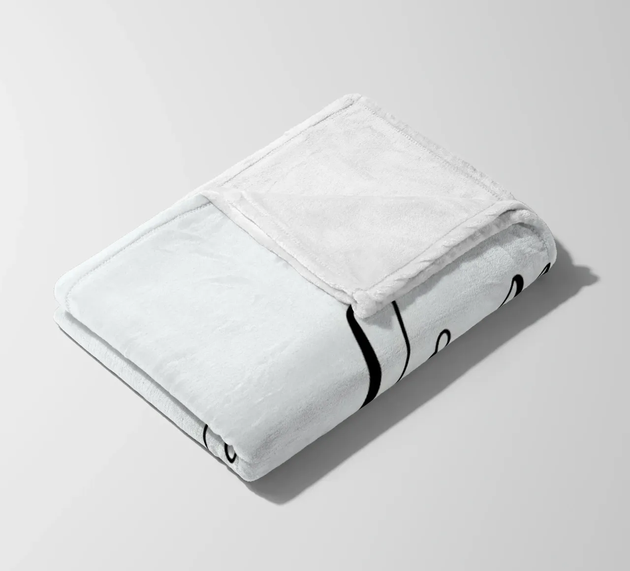 Freedom coperta in pile da Ayleen