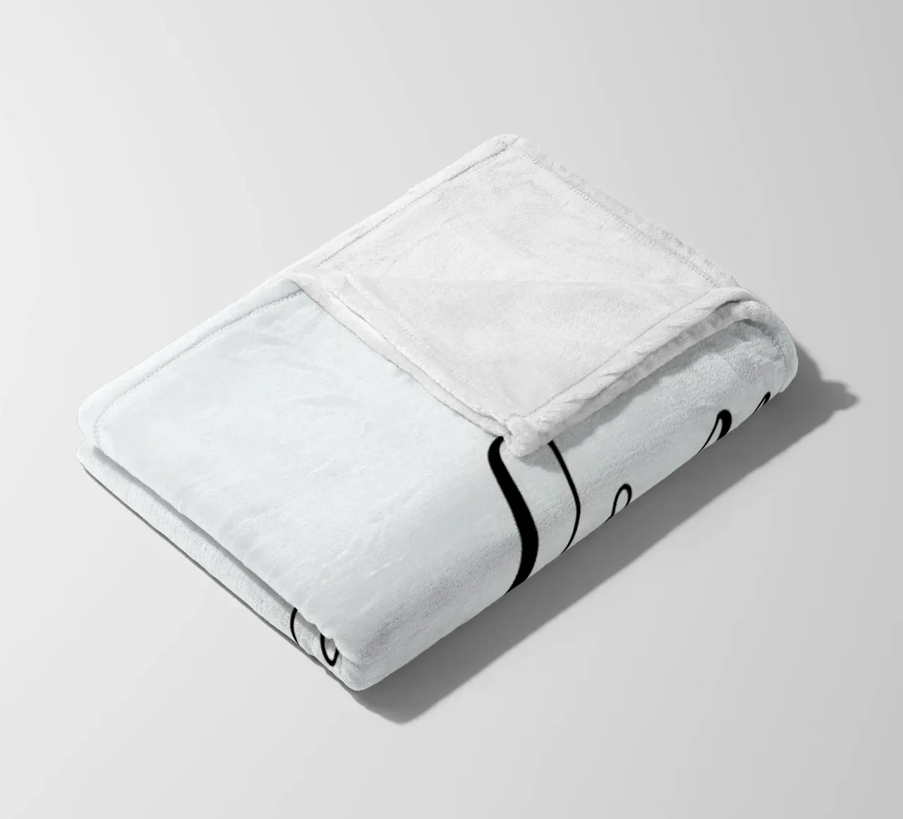 Freedom coperta in pile da Ayleen