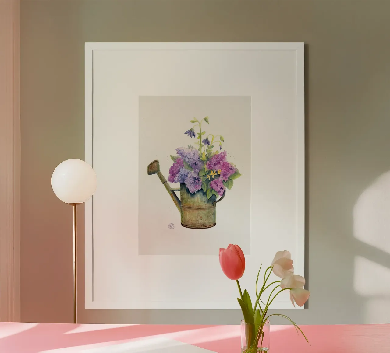 Lilla poster da DoroKaiser