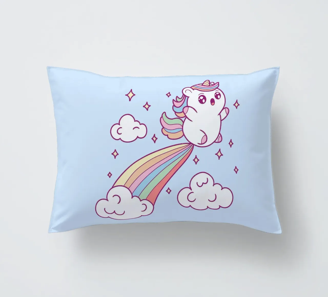 Fartcorn cuscino da Loobs