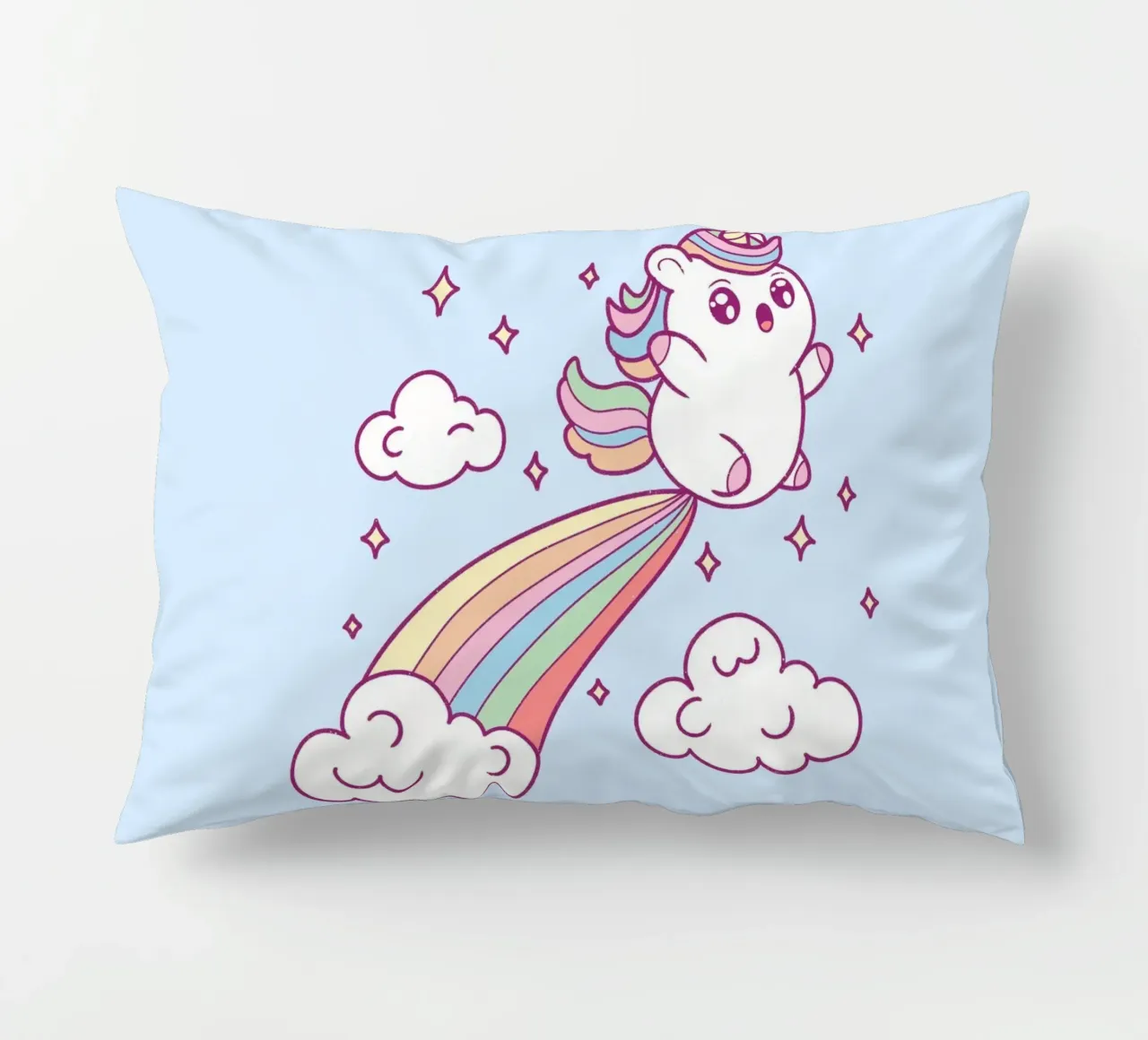 Fartcorn cuscino da Loobs