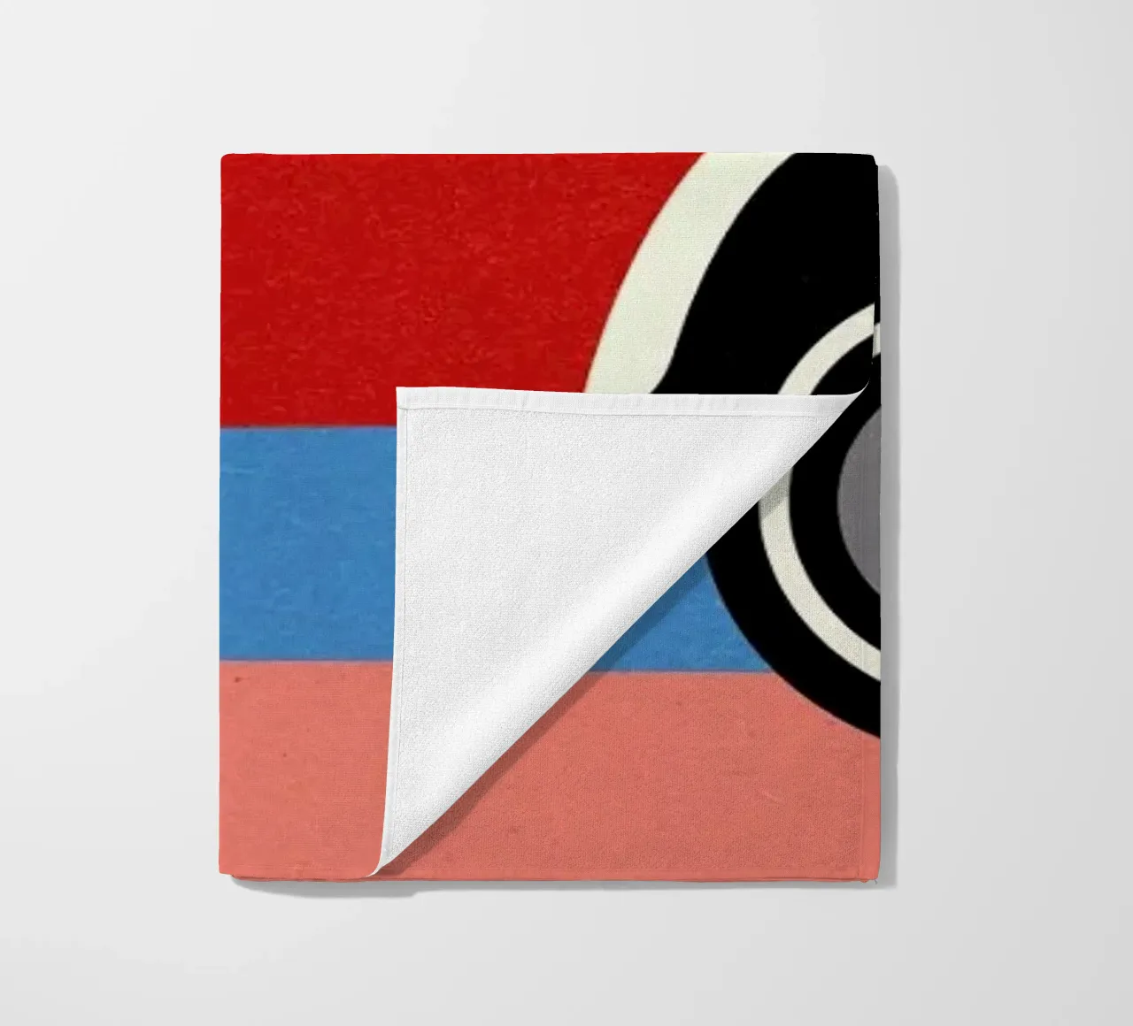 Red SUV telo mare da Rosi Feist