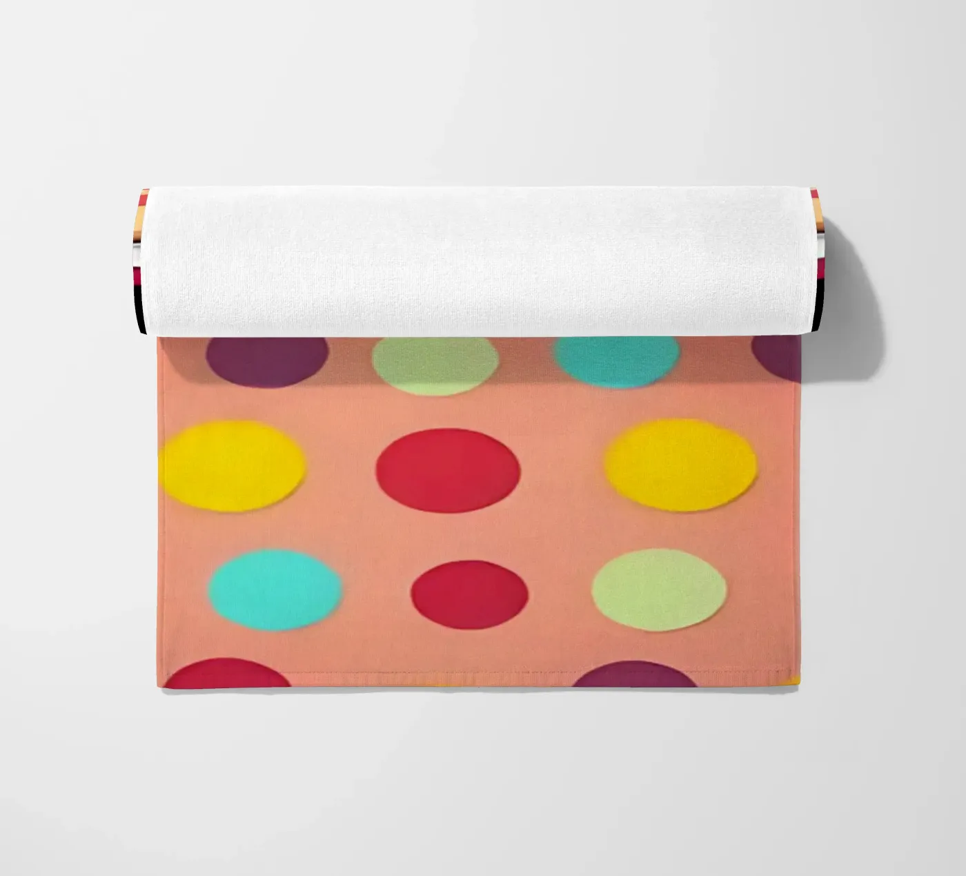 Gufo_4a telo mare da Tierisch bunt by LK