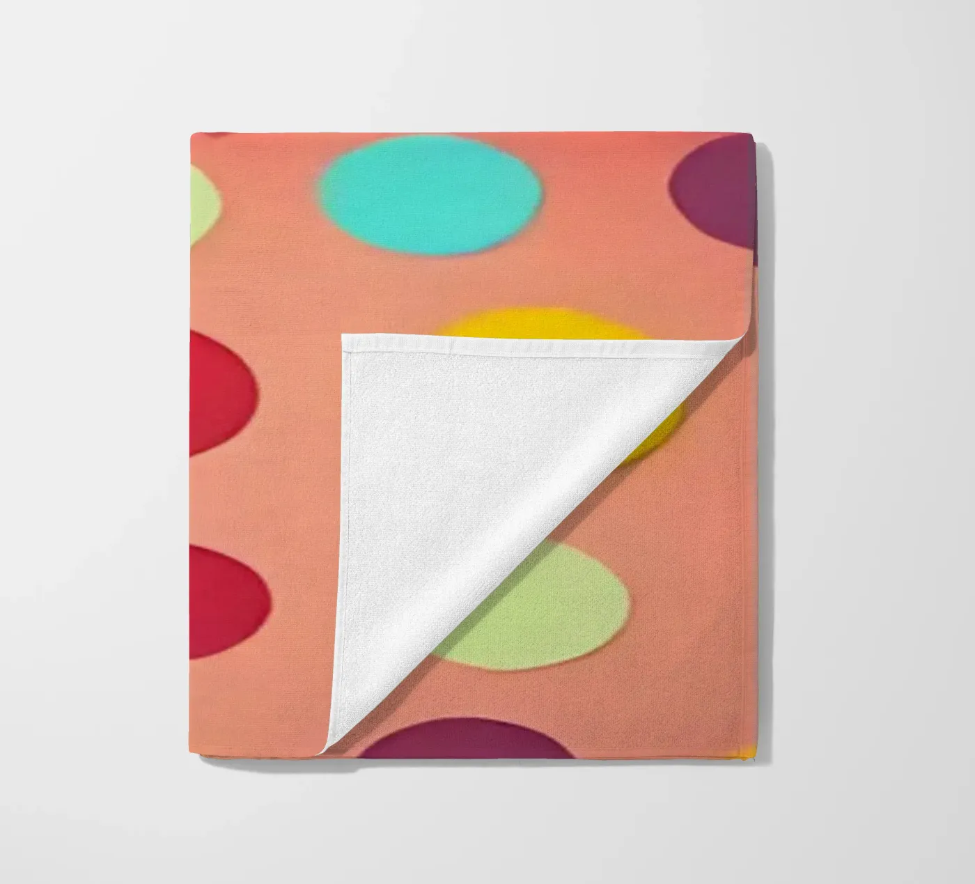 Gufo_4a telo mare da Tierisch bunt by LK