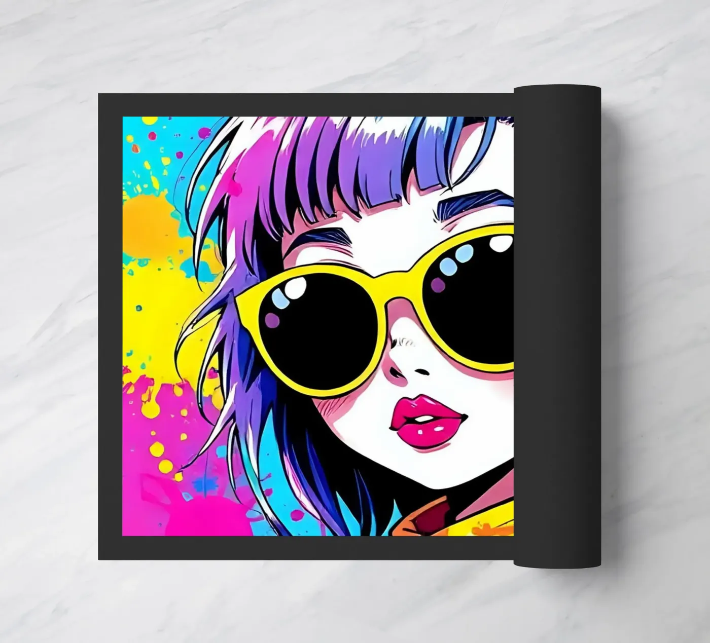 Style_C_3 zerbino da AI-Portraits by LK