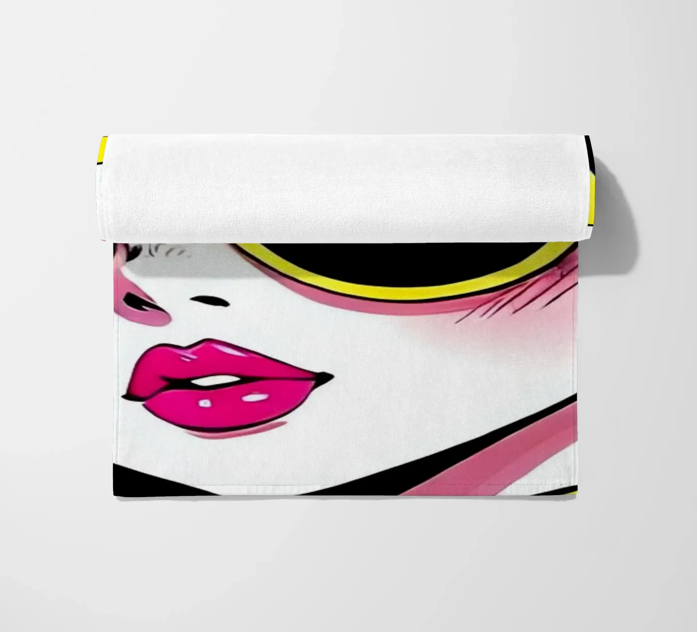 Stile_C_3 telo mare da AI-Portraits by LK