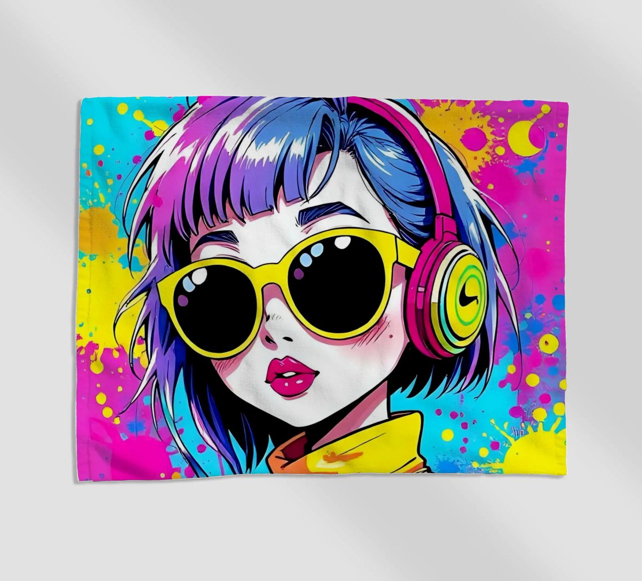 Stile_C_3 telo mare da AI-Portraits by LK