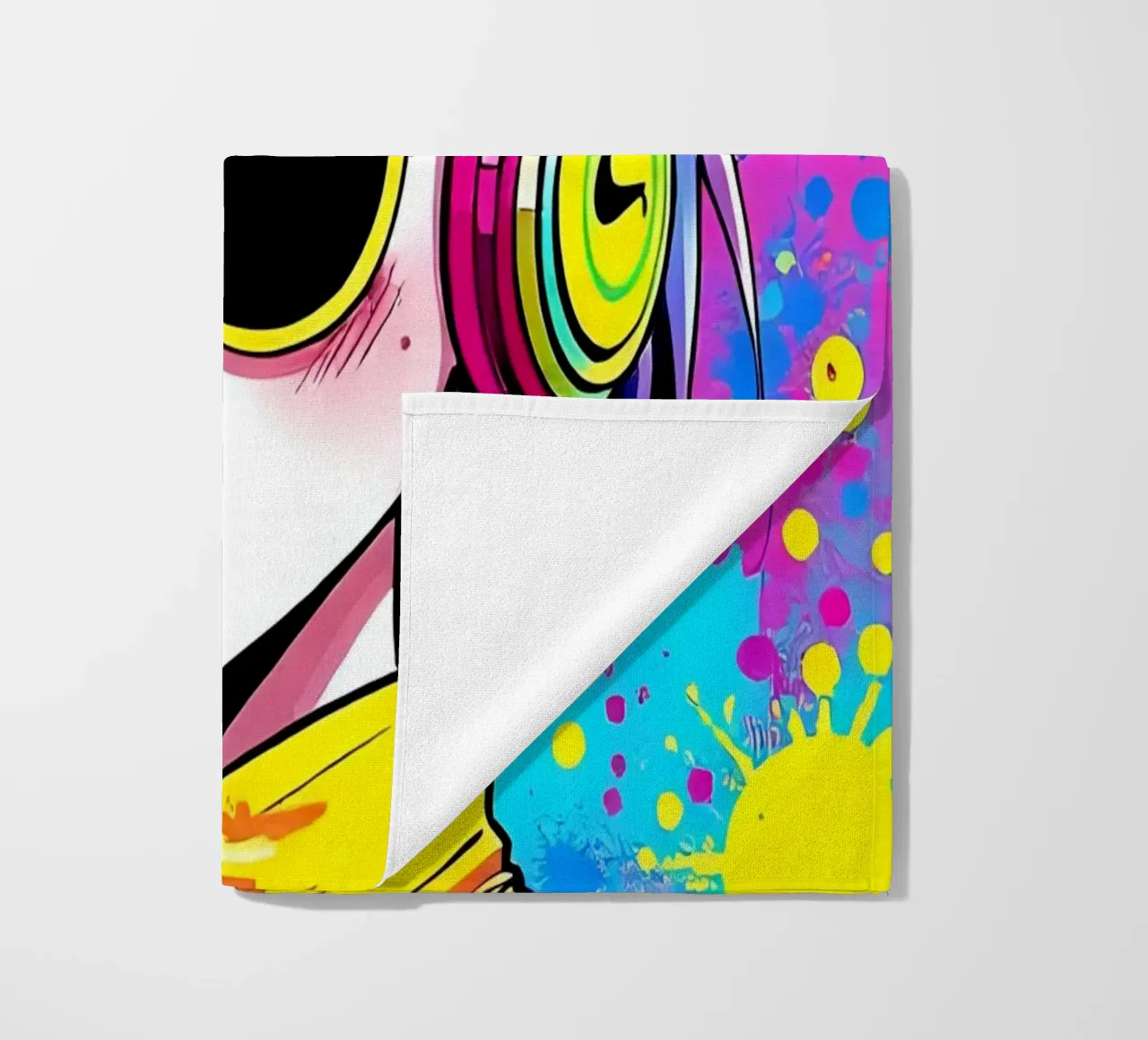 Stile_C_3 telo mare da AI-Portraits by LK