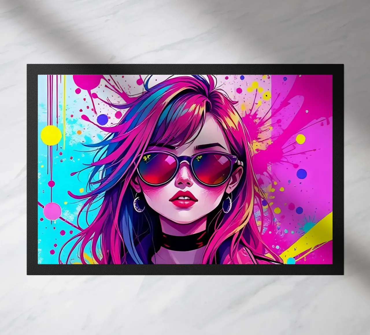 Estilo_C_4 felpudo de AI-Portraits by LK