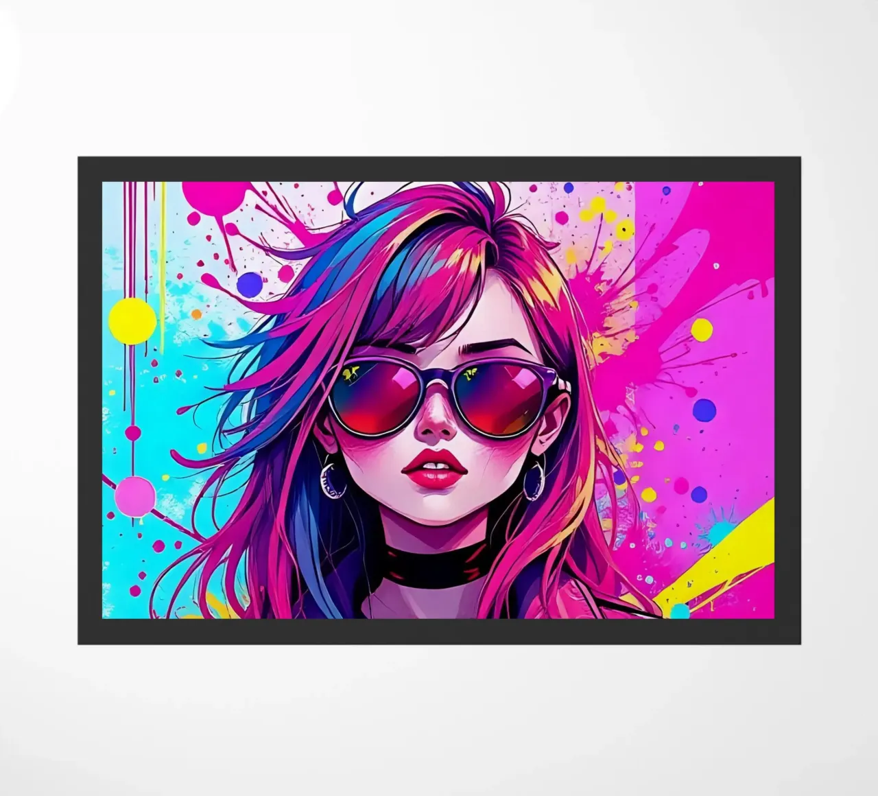 Stile_C_4 zerbino da AI-Portraits by LK