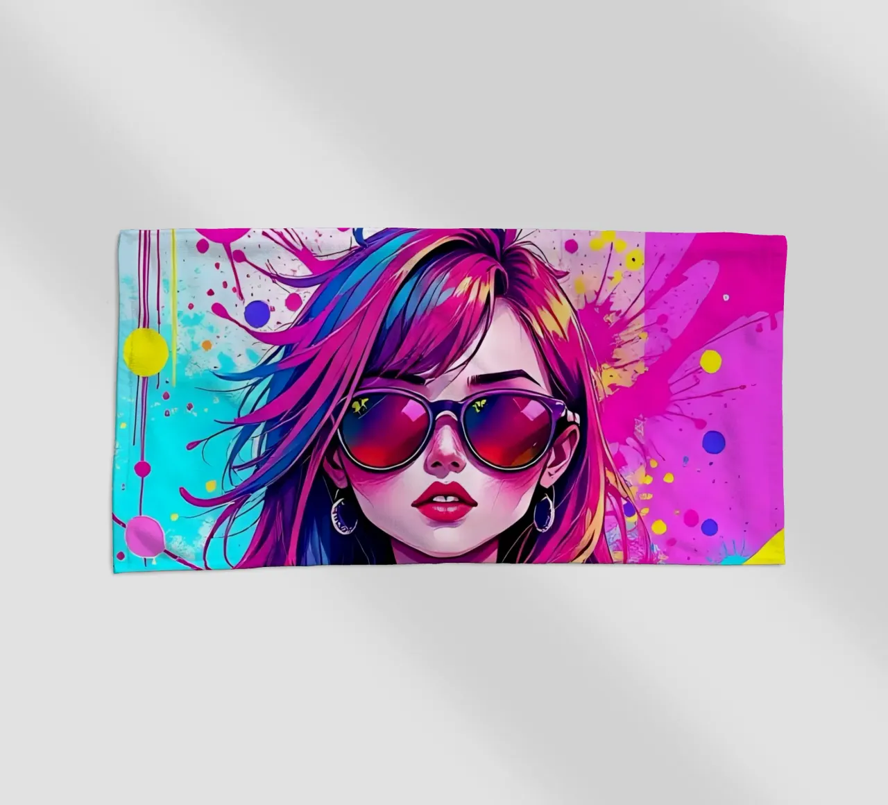 Stile_C_4 telo mare da AI-Portraits by LK
