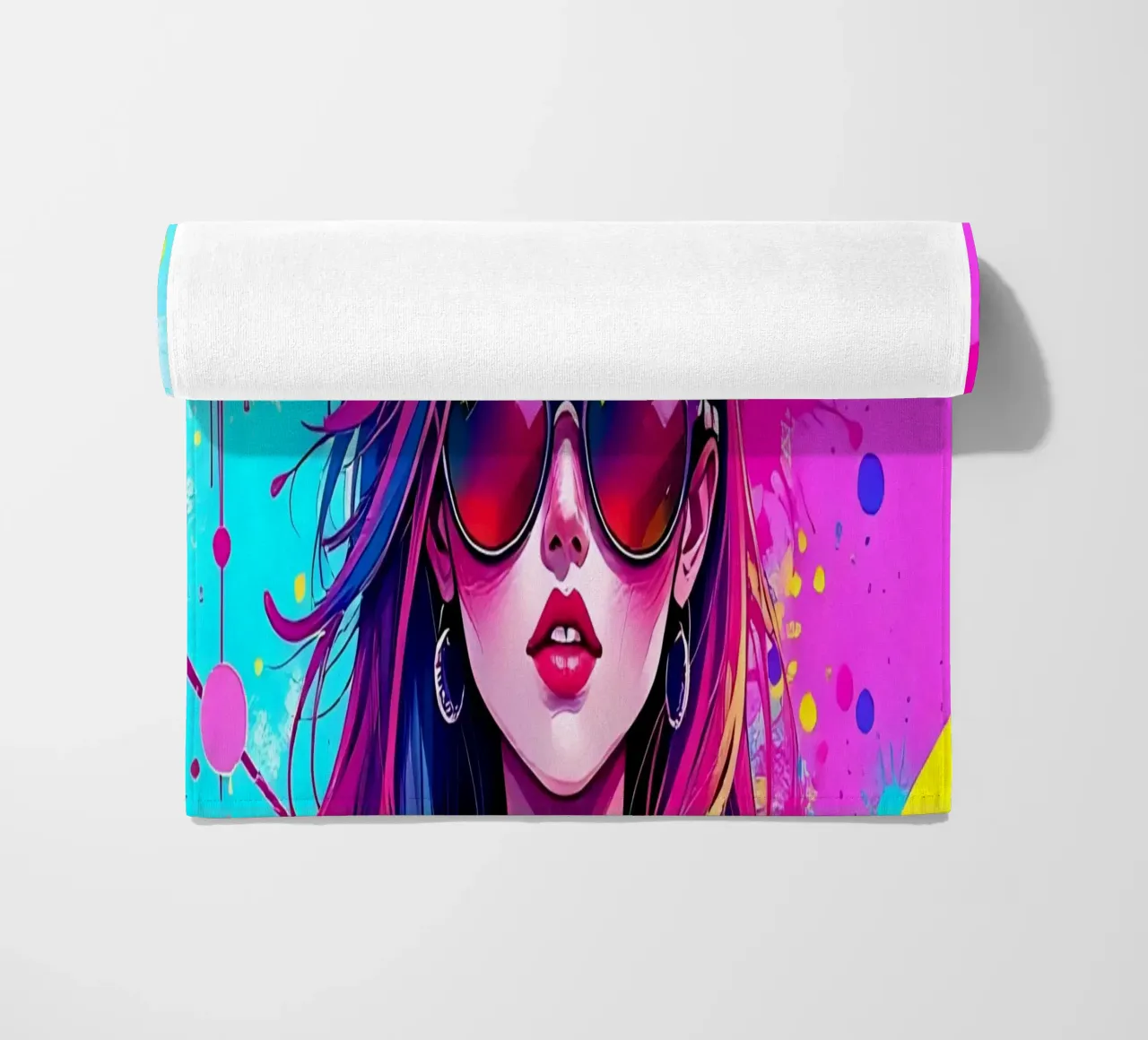 Stile_C_4 telo mare da AI-Portraits by LK