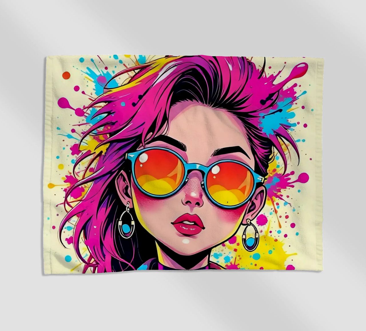Stile_C_5 telo mare da AI-Portraits by LK