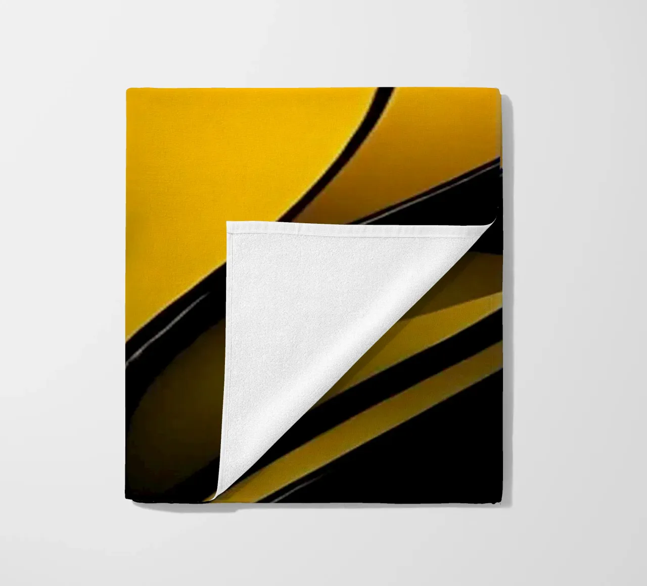 Cuore_4 telo mare da schwarz-gelb by LK