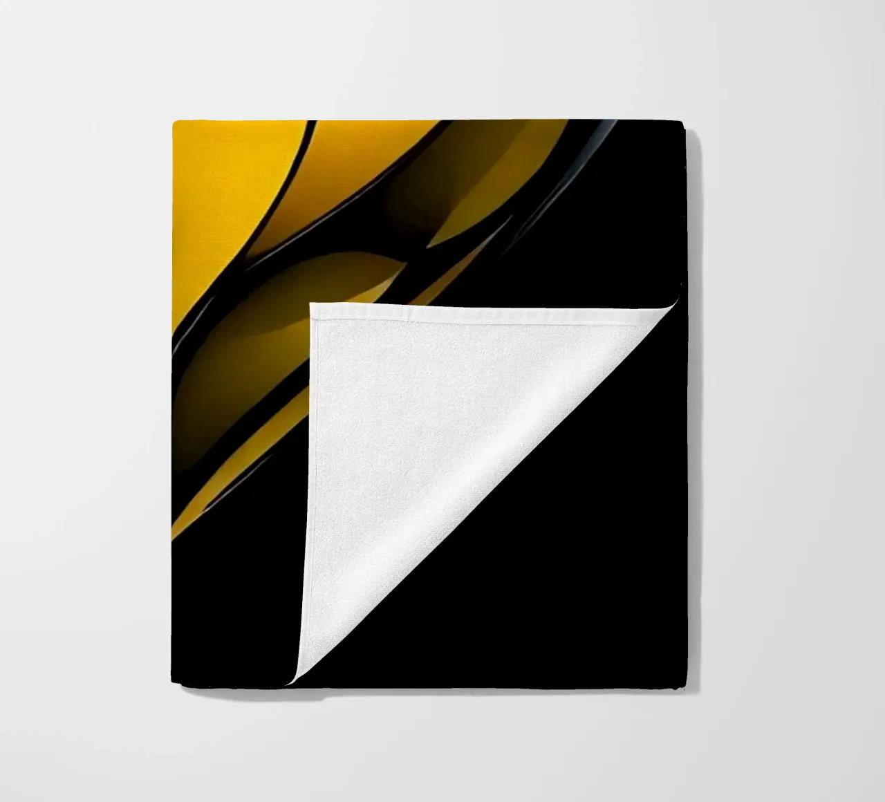 Cuore_4 telo mare da schwarz-gelb by LK