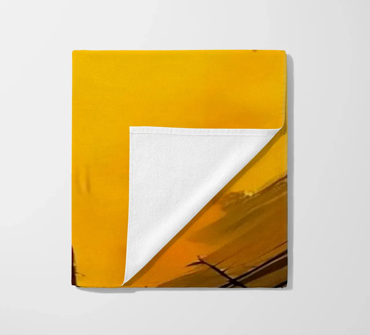 Cuore_9 telo mare da schwarz-gelb by LK