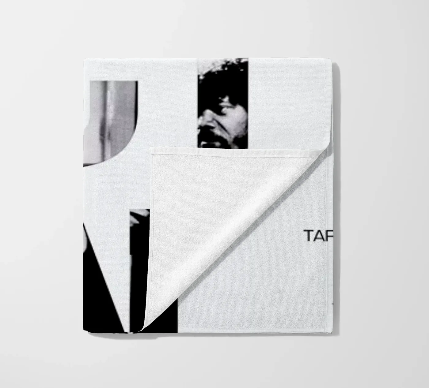 Pulp Fiction telo mare da MD POSTERS