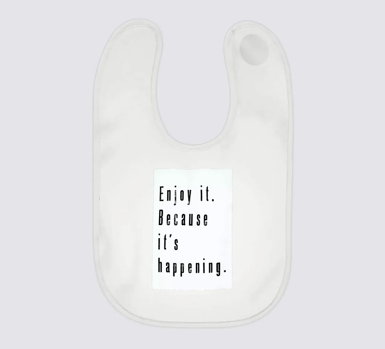 Enjoy it bavaglino da PETERSEN