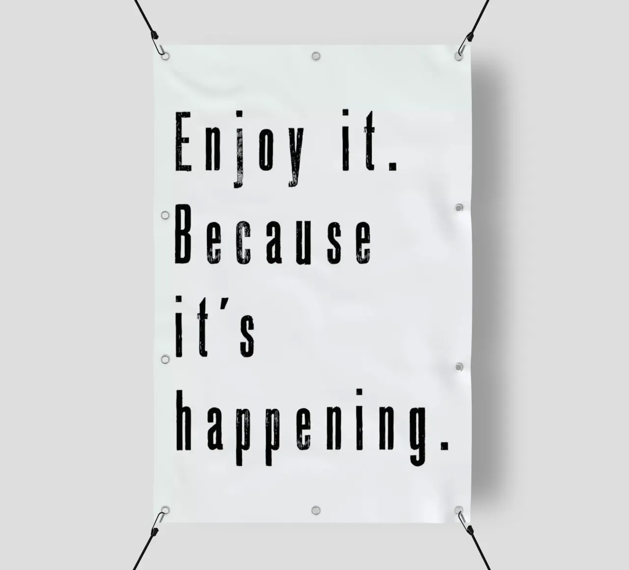 Enjoy it telo in pvc da PETERSEN