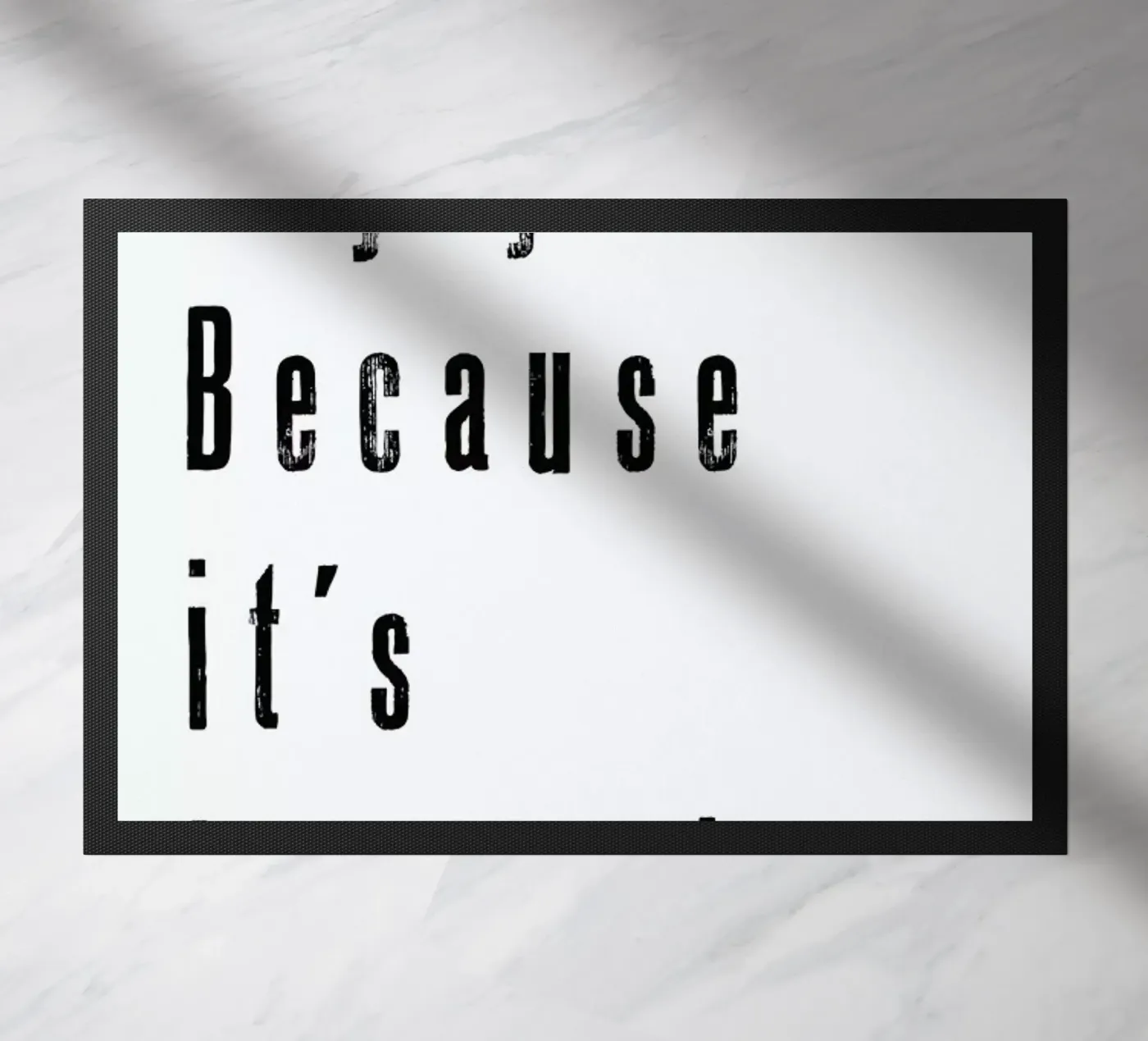 Enjoy it zerbino da PETERSEN