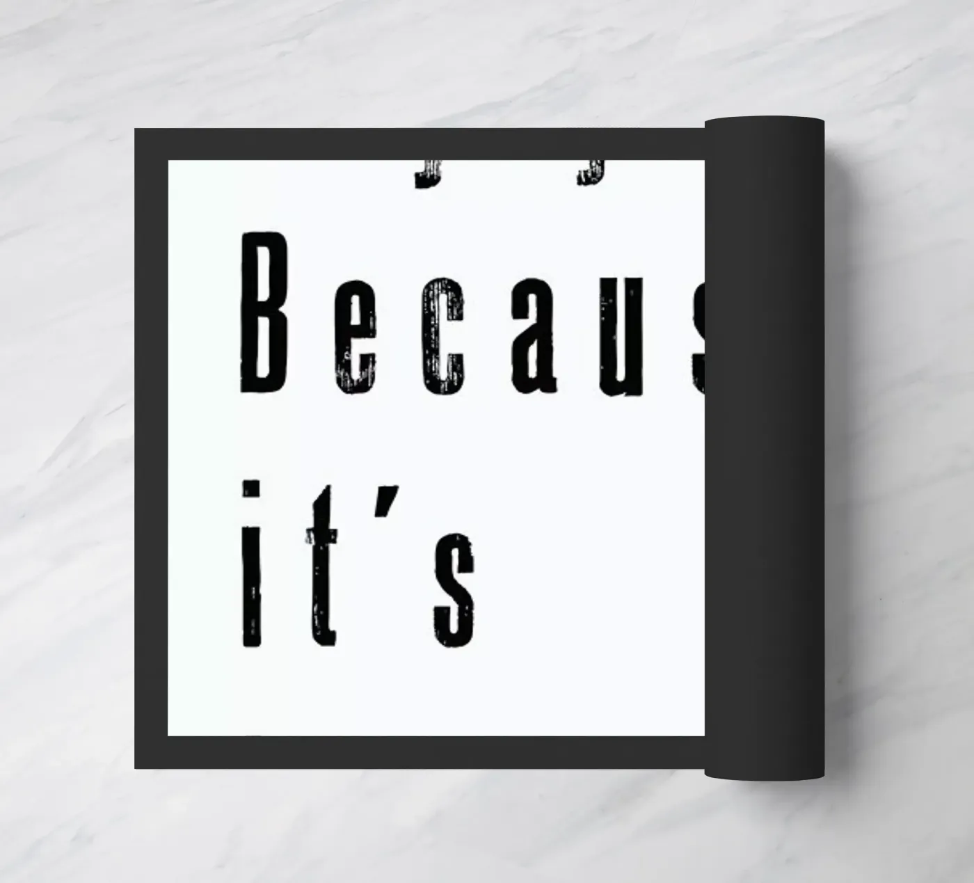 Enjoy it zerbino da PETERSEN