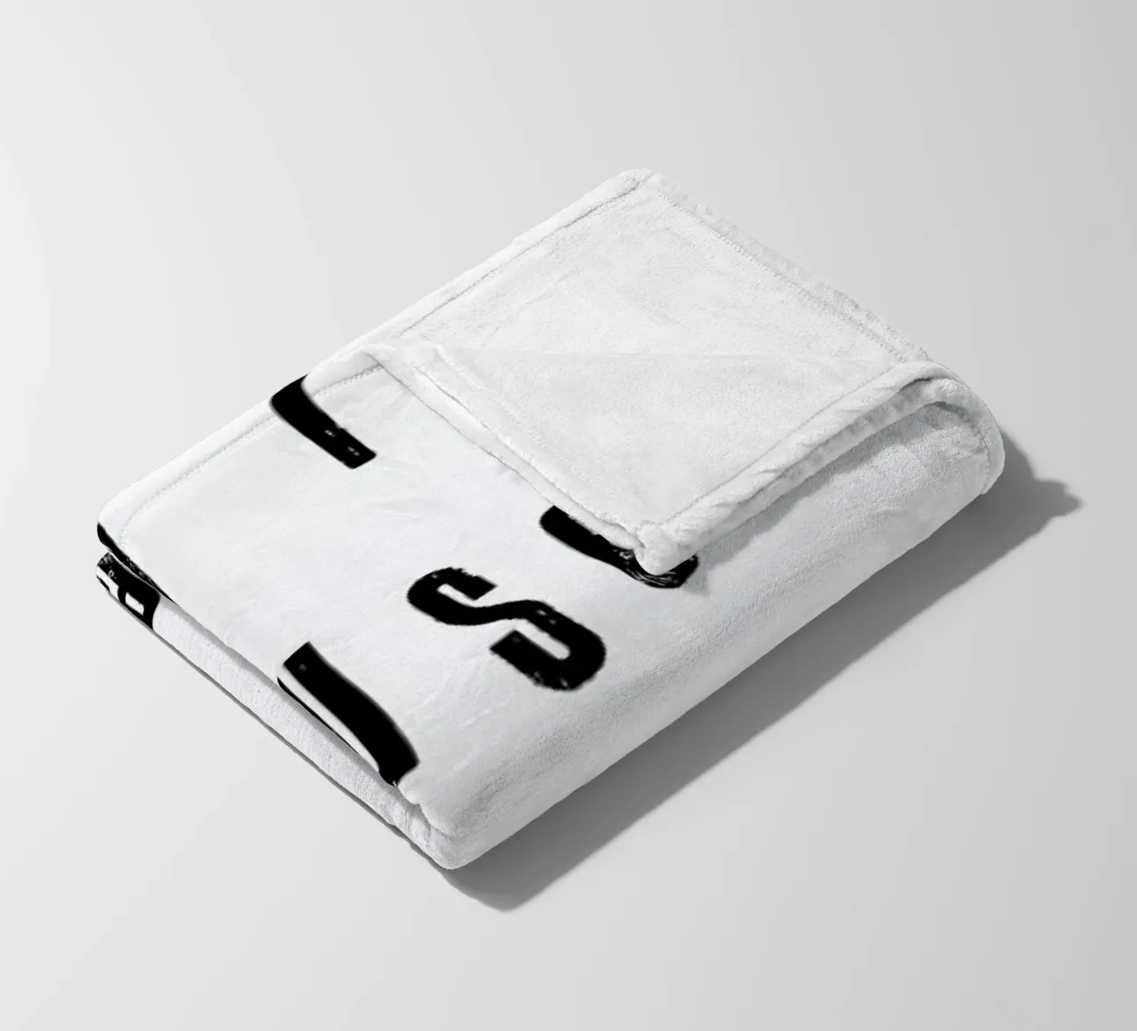Enjoy it coperta in pile da PETERSEN
