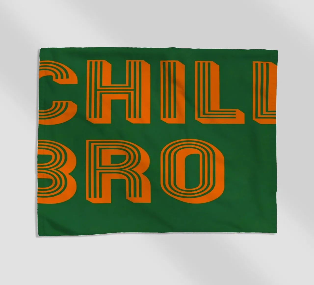 Fratello freddo telo mare da Carinaprint