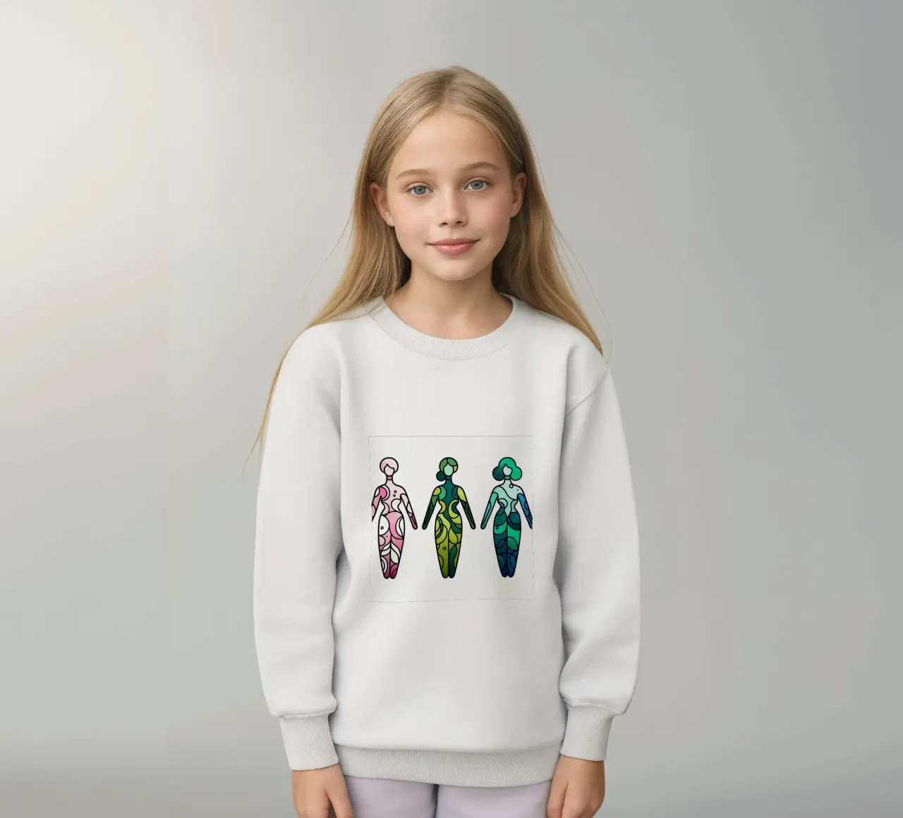 Donne e moda felpa bambino da CASTILO