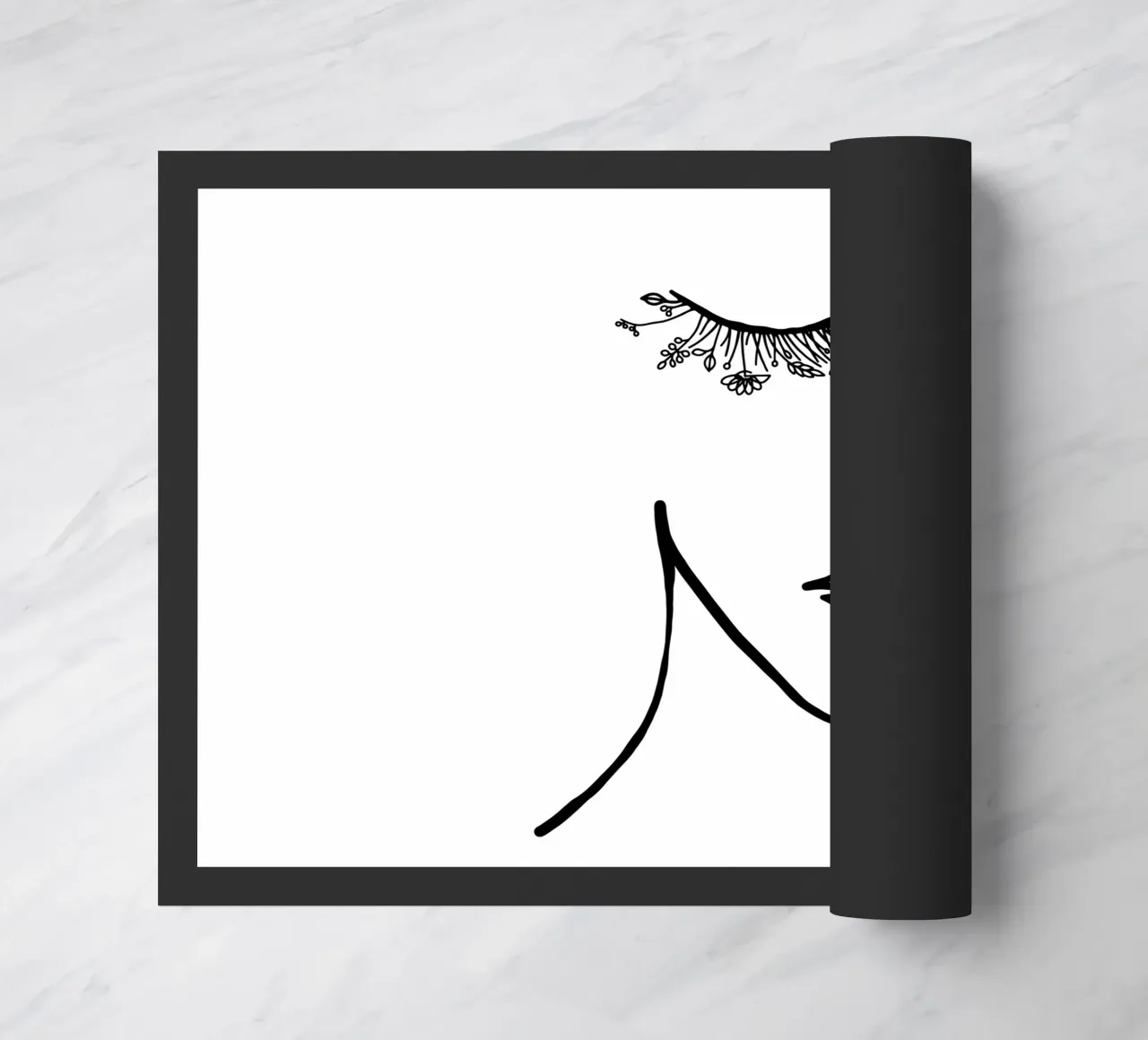 Natureye zerbino da Ninhol