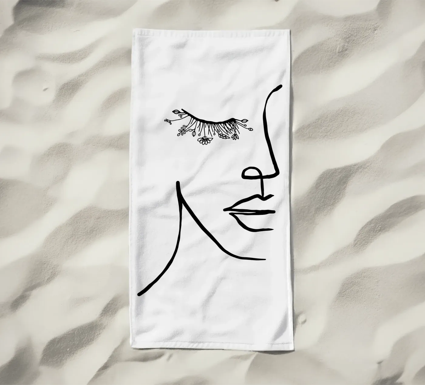 Natureye telo mare da Ninhol