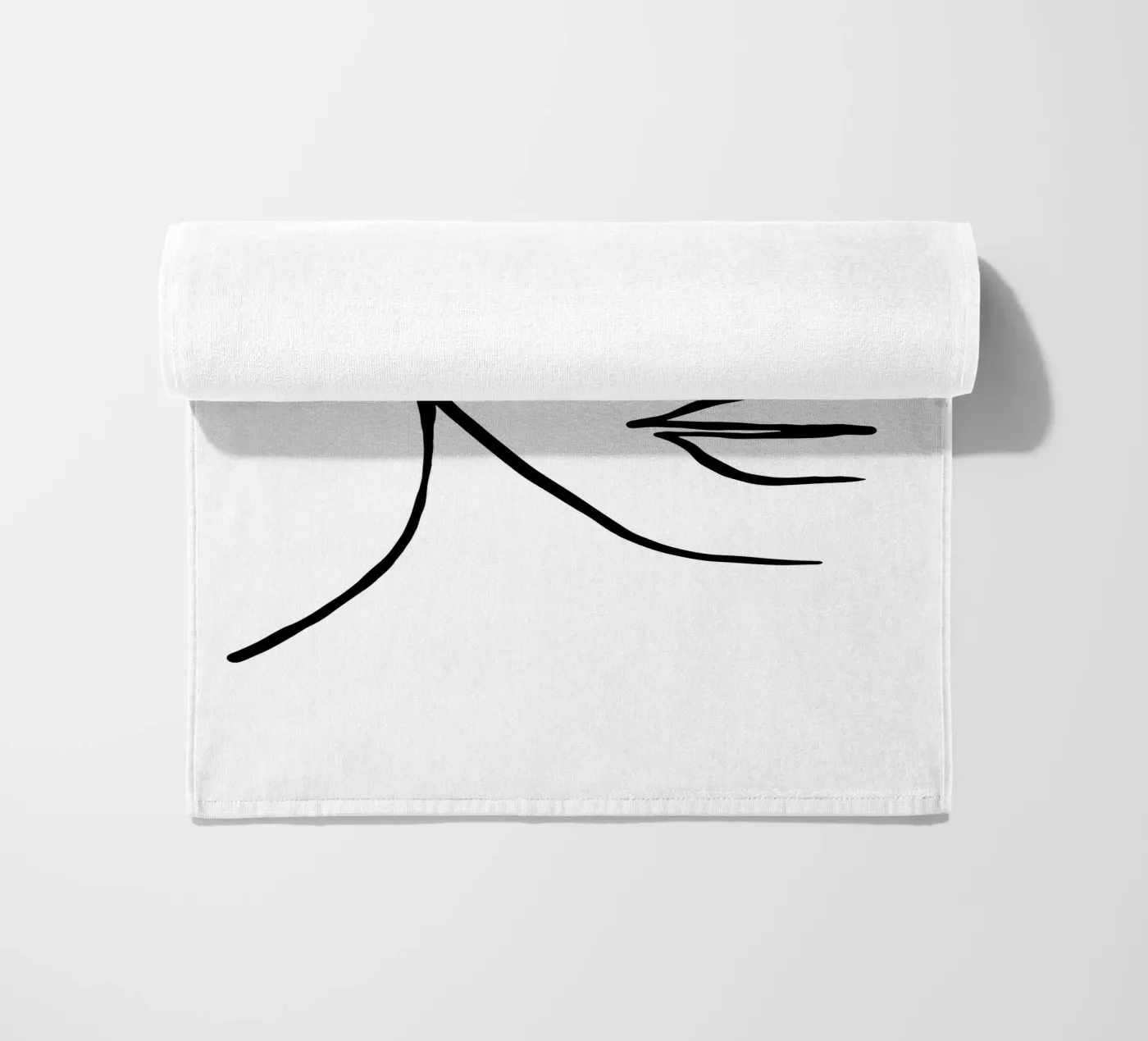 Natureye telo mare da Ninhol